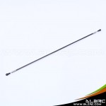 ALZRC - Devil 450 FAST Carbon Tail Control Rod Assembly